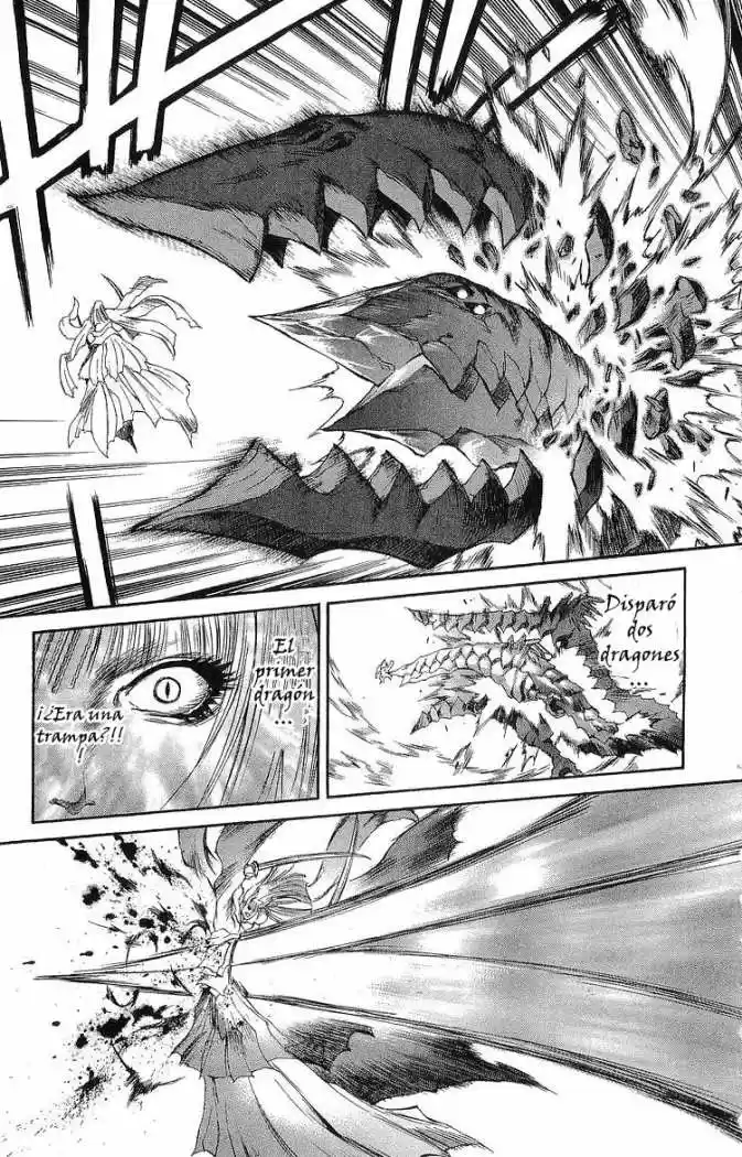 Kurohime - Capítulo 31 - Página 32 - LectorTMOo