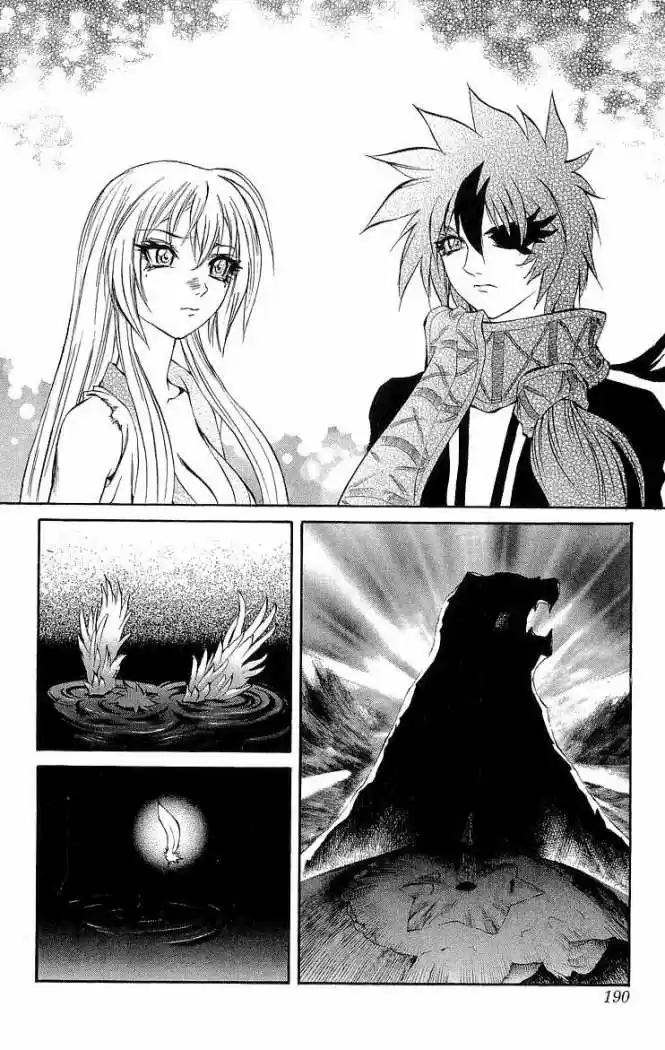 Kurohime - Capítulo 31 - Página 39 - LectorTMOo