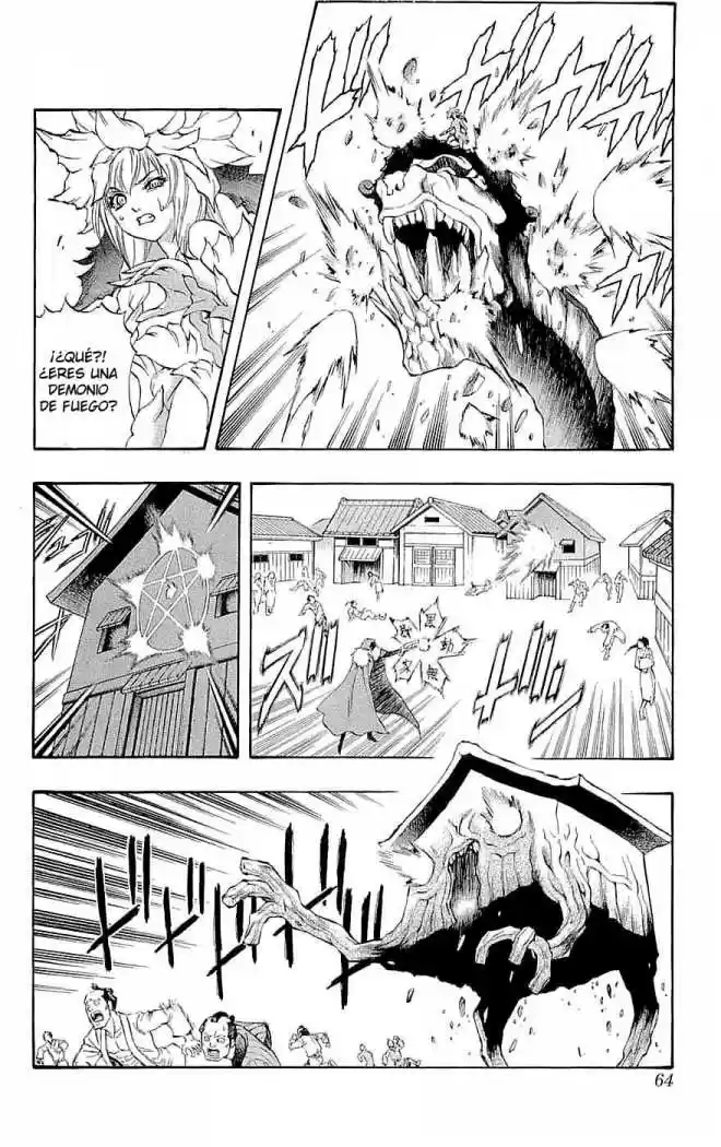 Kurohime - Capítulo 33 - Página 14 - LectorTMOo