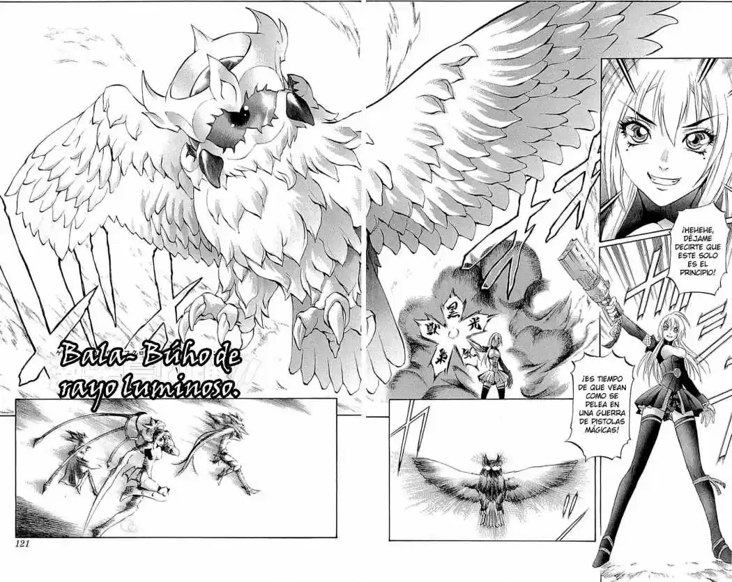 Kurohime - Capítulo 34 - Página 29 - LectorTMOo