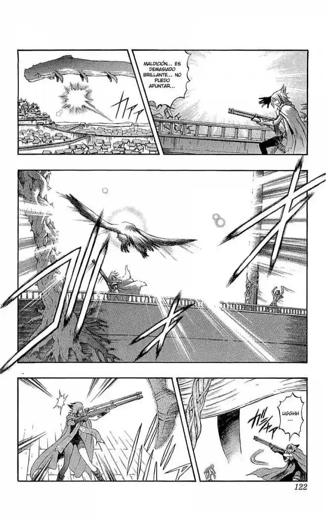 Kurohime - Capítulo 34 - Página 30 - LectorTMOo