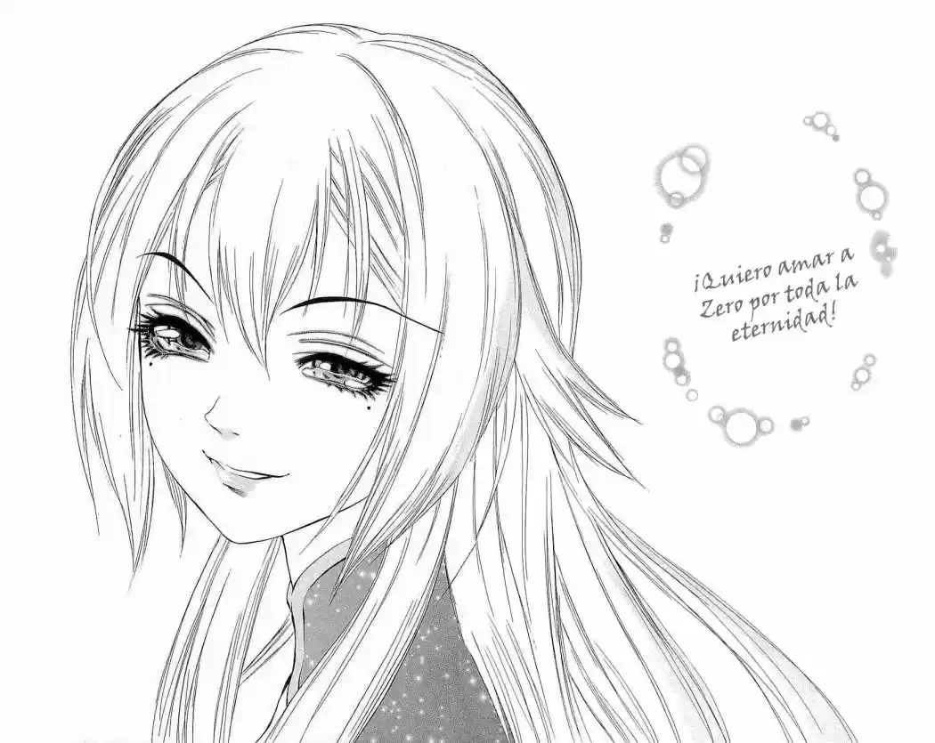 Kurohime - Capítulo 34 - Página 46 - LectorTMOo