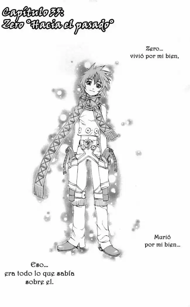 Kurohime - Capítulo 35 - Página 9 - LectorTMOo
