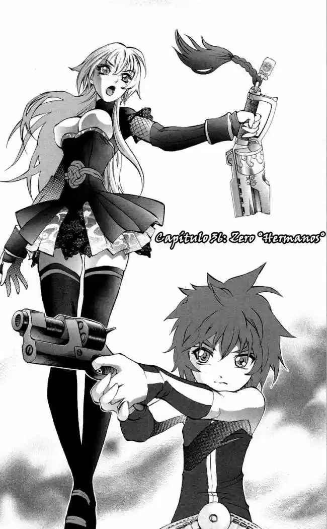 Kurohime - Capítulo 36 - Página 2 - LectorTMOo
