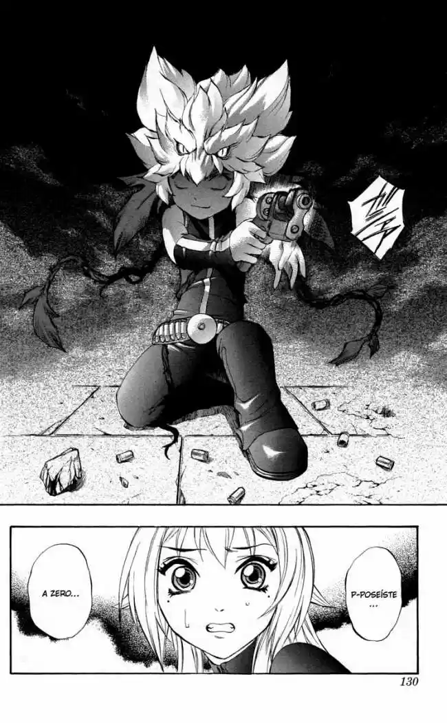 Kurohime - Capítulo 37 - Página 31 - LectorTMOo