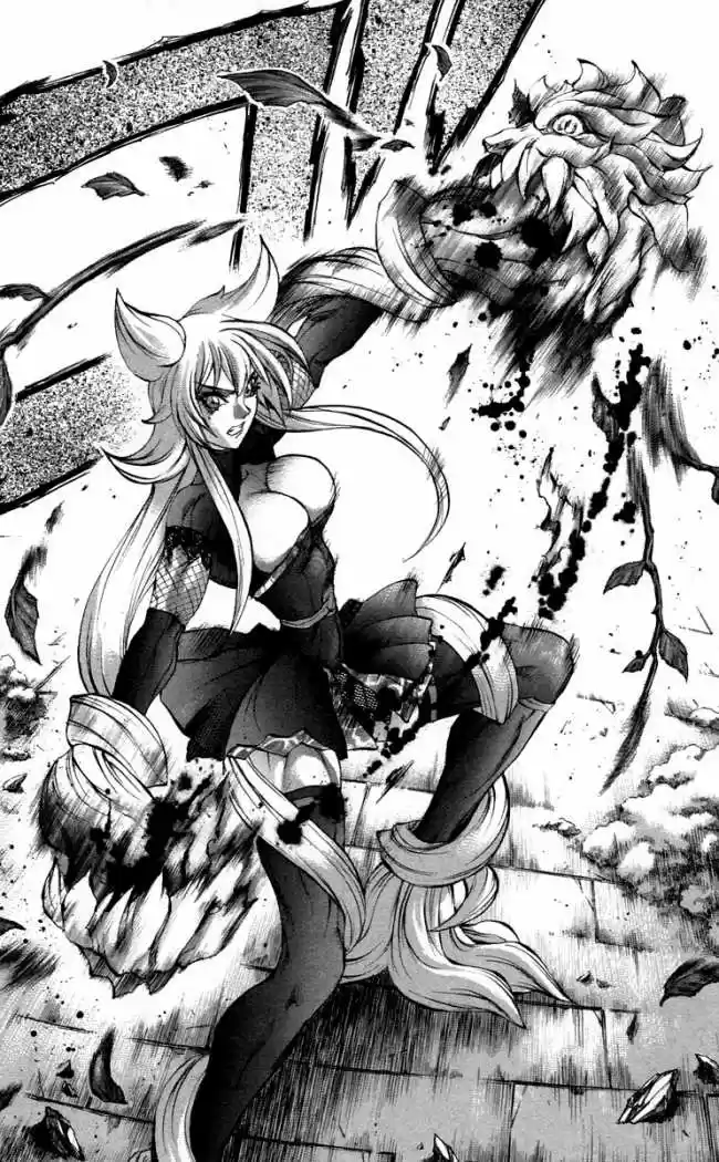 Kurohime - Capítulo 37 - Página 43 - LectorTMOo