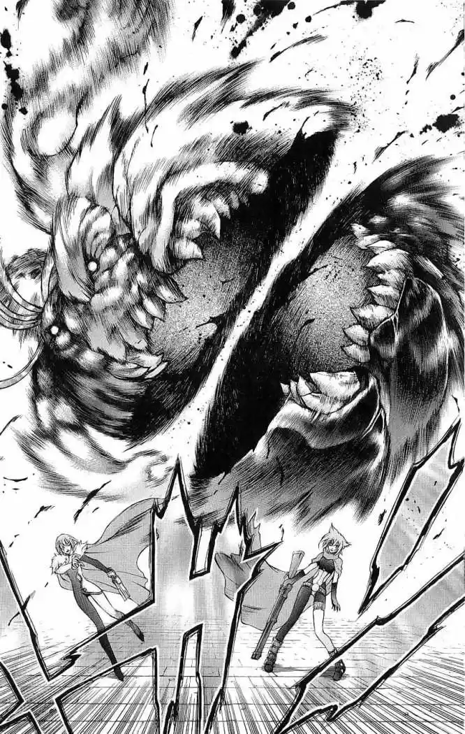 Kurohime - Capítulo 38 - Página 15 - LectorTMOo