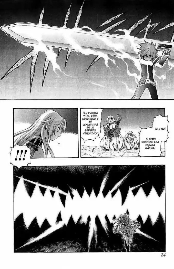 Kurohime - Capítulo 38 - Página 26 - LectorTMOo