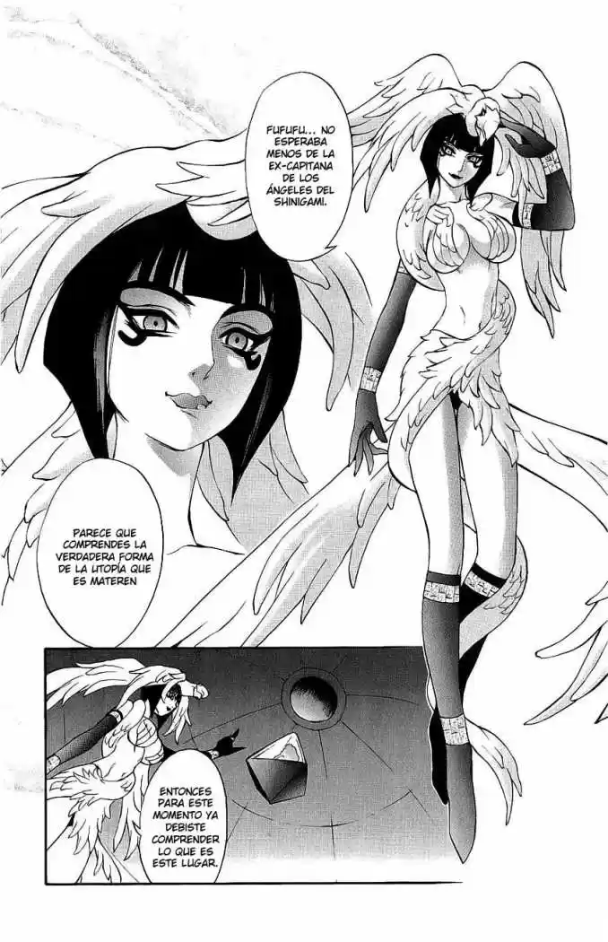 Kurohime - Capítulo 38 - Página 47 - LectorTMOo