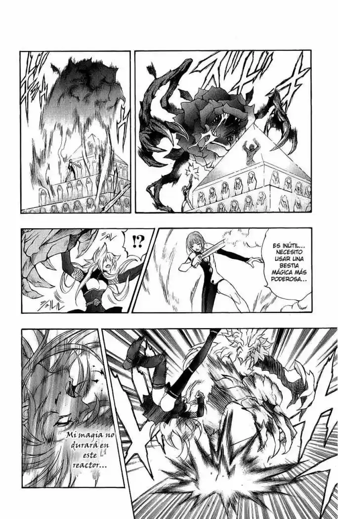 Kurohime - Capítulo 39 - Página 13 - LectorTMOo