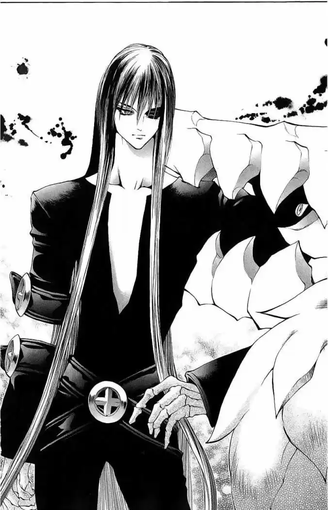 Kurohime - Capítulo 39 - Página 32 - LectorTMOo