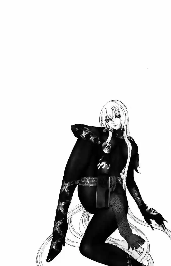 Kurohime - Capítulo 39 - Página 45 - LectorTMOo