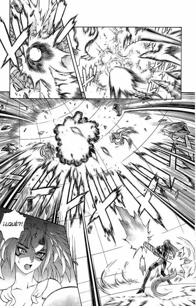 Kurohime - Capítulo 40 - Página 10 - LectorTMOo