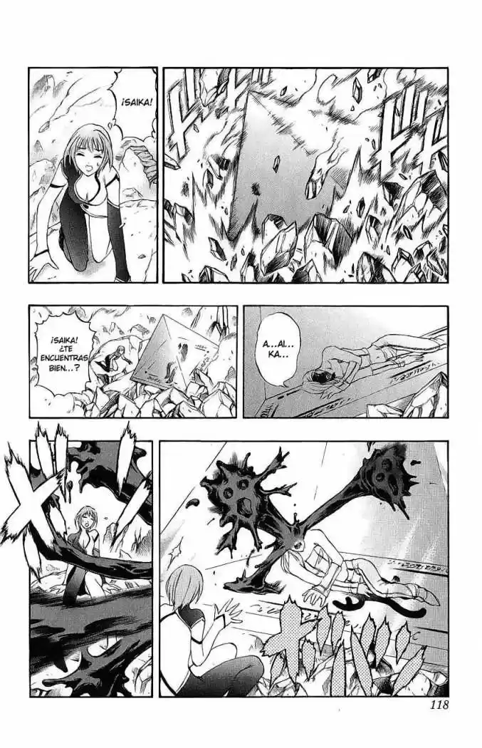 Kurohime - Capítulo 40 - Página 15 - LectorTMOo