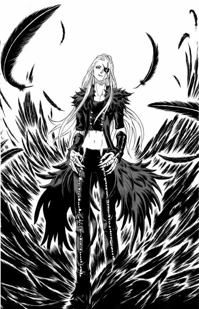 Kurohime - Capítulo 40 - Página 17 - LectorTMOo