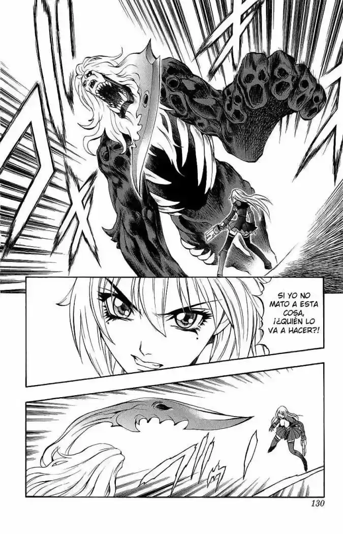 Kurohime - Capítulo 40 - Página 27 - LectorTMOo