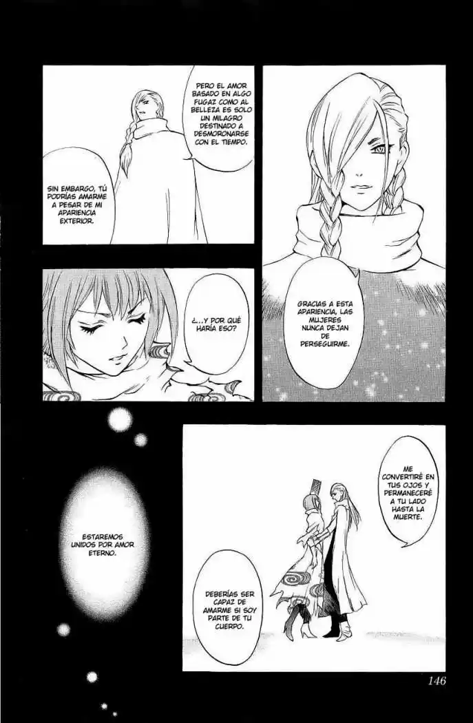Kurohime - Capítulo 40 - Página 43 - LectorTMOo
