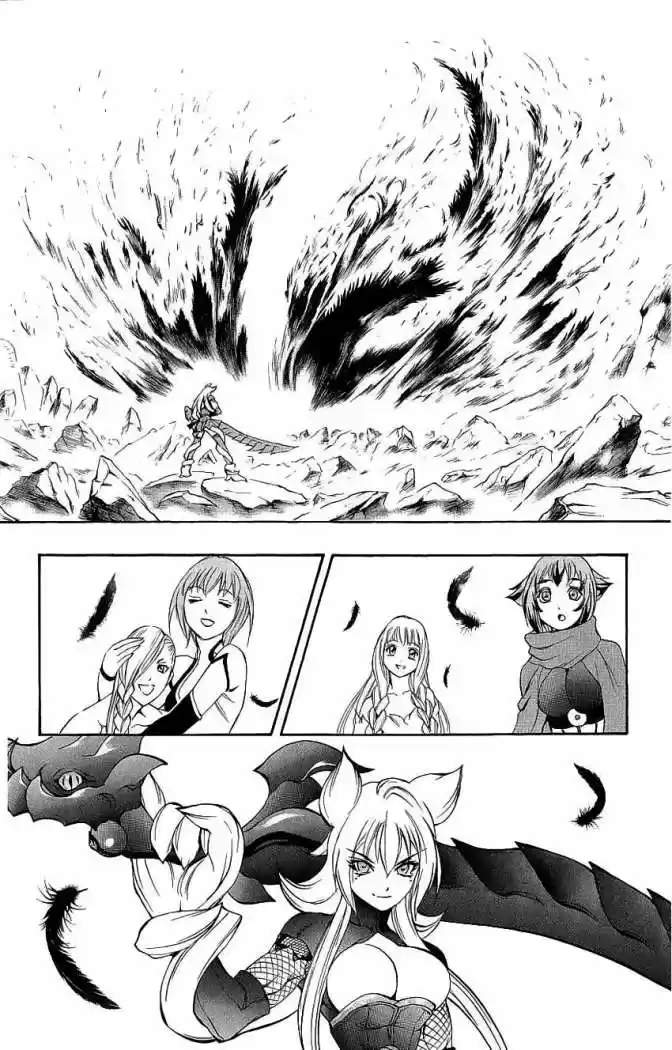 Kurohime - Capítulo 40 - Página 48 - LectorTMOo
