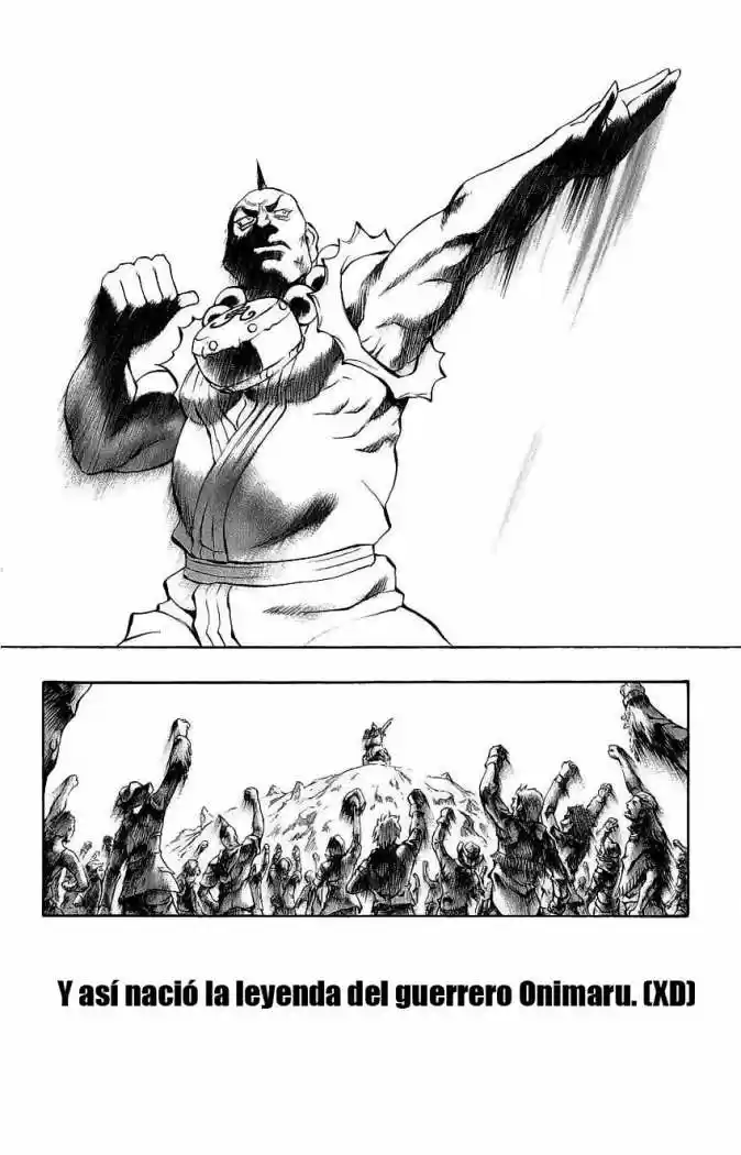 Kurohime - Capítulo 41 - Página 12 - LectorTMOo
