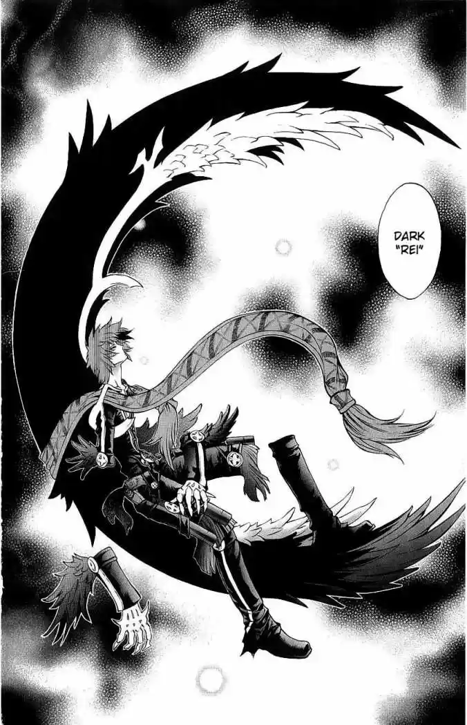 Kurohime - Capítulo 41 - Página 34 - LectorTMOo