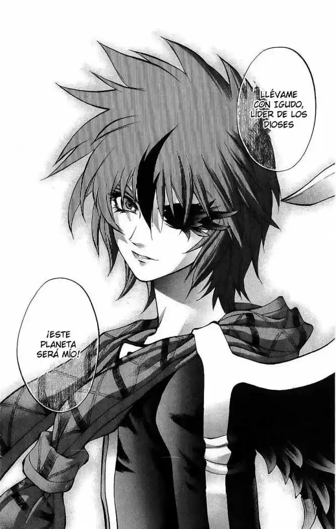 Kurohime - Capítulo 41 - Página 41 - LectorTMOo