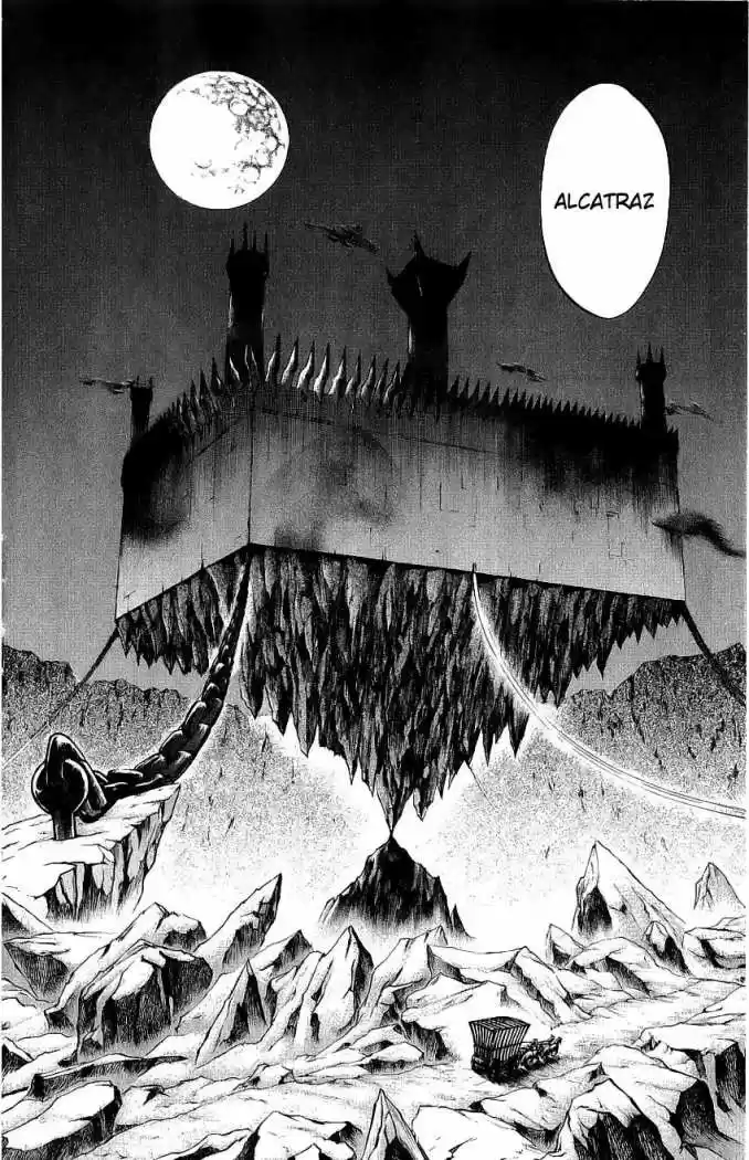 Kurohime - Capítulo 42 - Página 22 - LectorTMOo