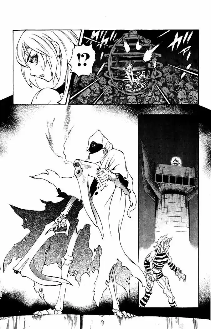 Kurohime - Capítulo 43 - Página 6 - LectorTMOo