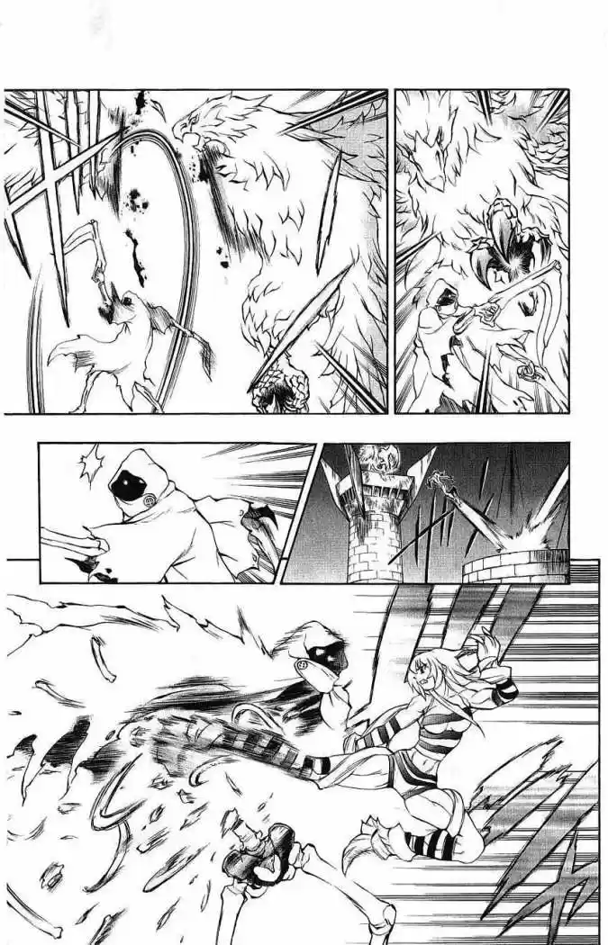 Kurohime - Capítulo 43 - Página 8 - LectorTMOo