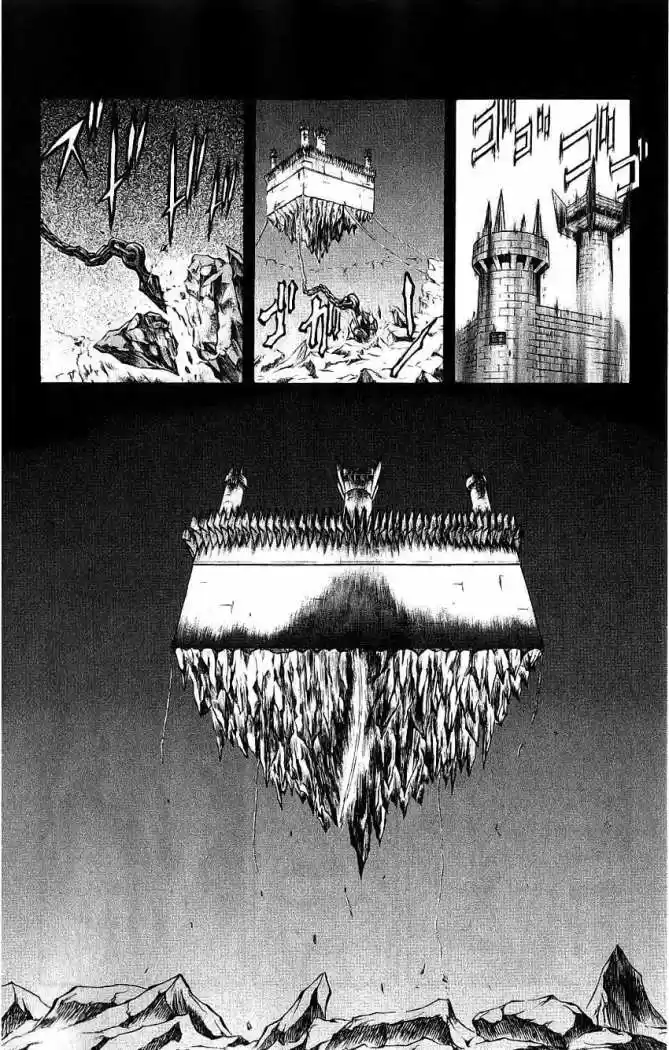 Kurohime - Capítulo 43 - Página 11 - LectorTMOo