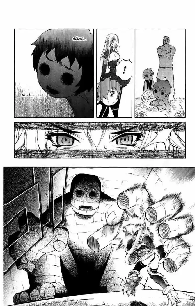 Kurohime - Capítulo 43 - Página 29 - LectorTMOo