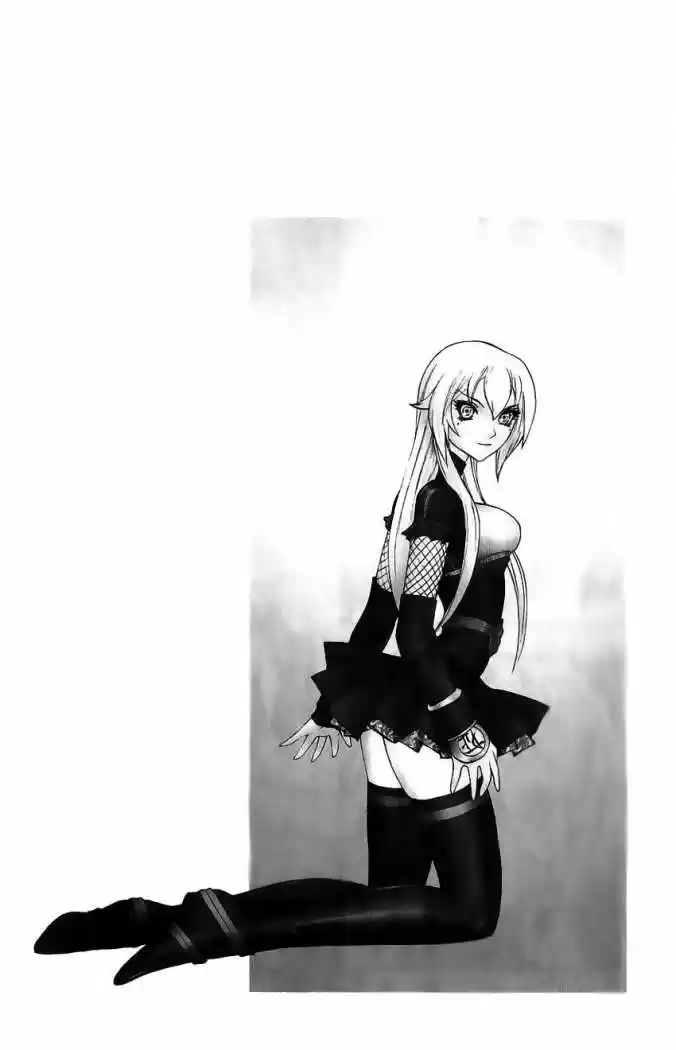 Kurohime - Capítulo 43 - Página 38 - LectorTMOo