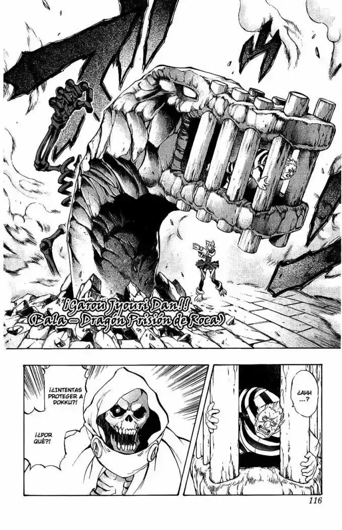 Kurohime - Capítulo 44 - Página 19 - LectorTMOo
