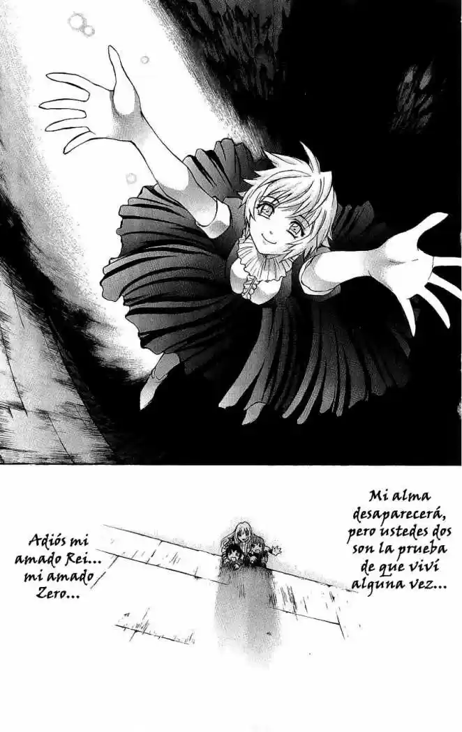 Kurohime - Capítulo 44 - Página 40 - LectorTMOo