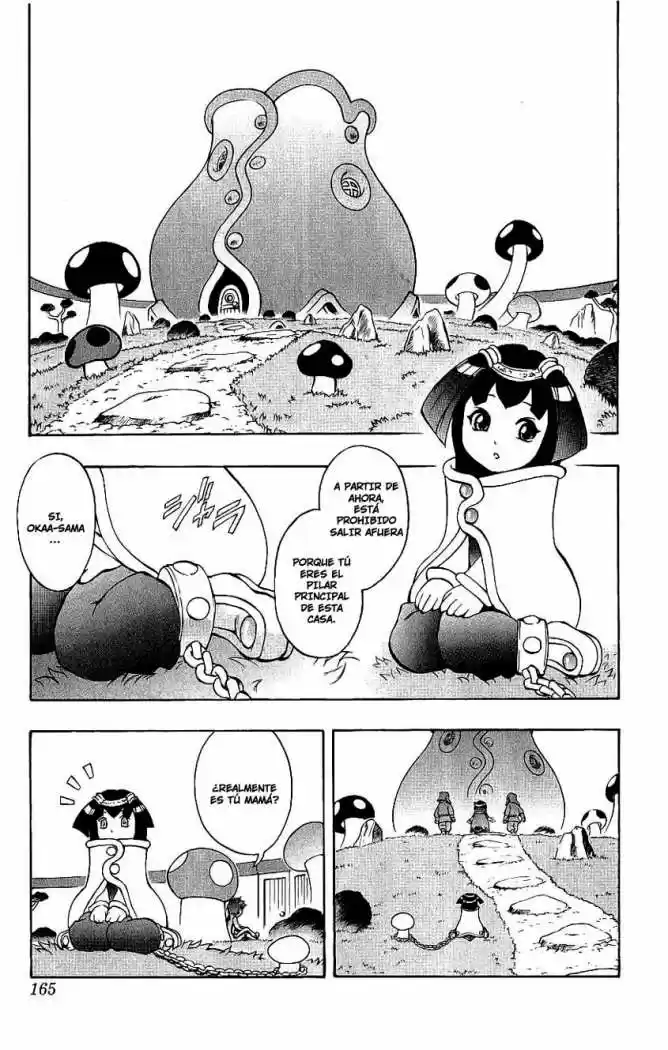 Kurohime - Capítulo 45 - Página 25 - LectorTMOo