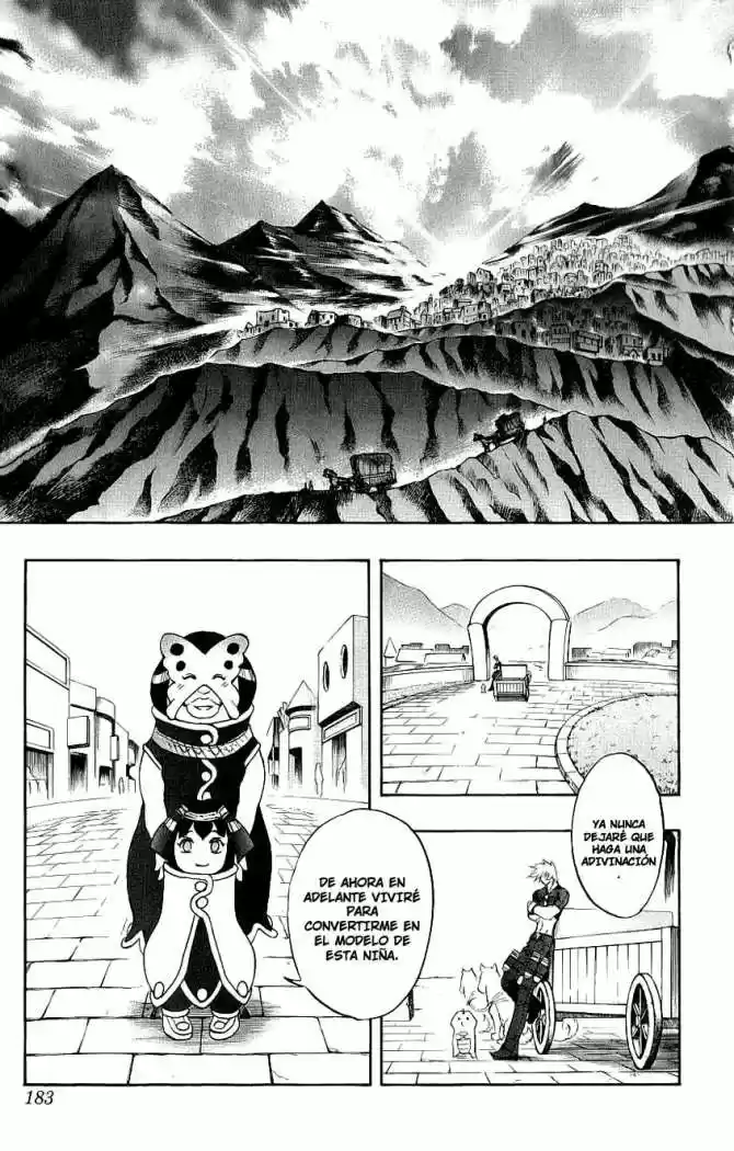 Kurohime - Capítulo 45 - Página 42 - LectorTMOo