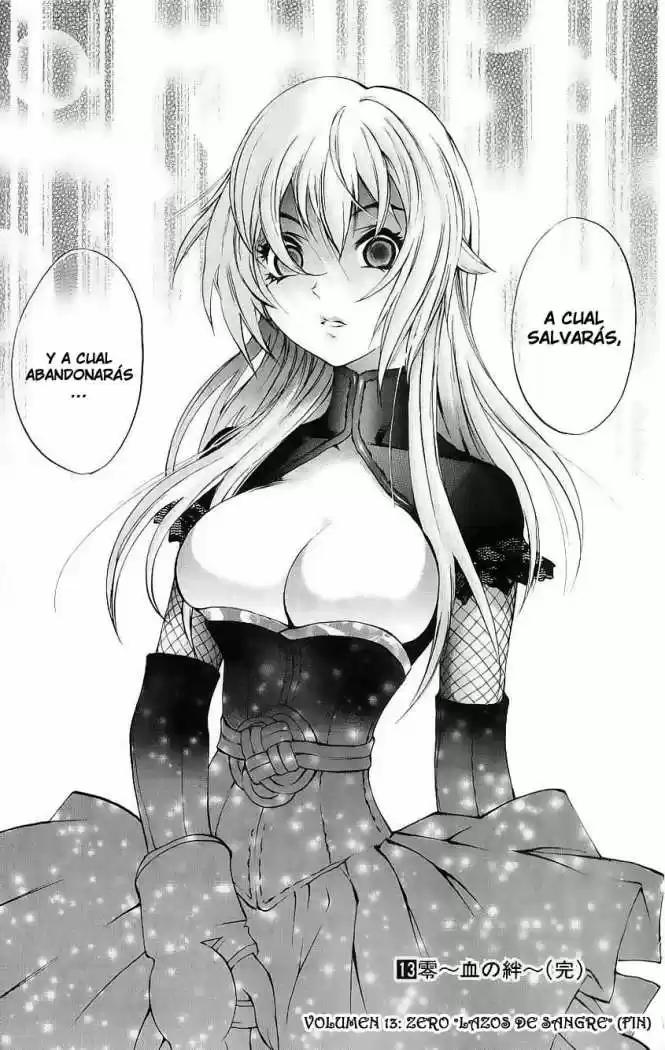 Kurohime - Capítulo 45 - Página 46 - LectorTMOo