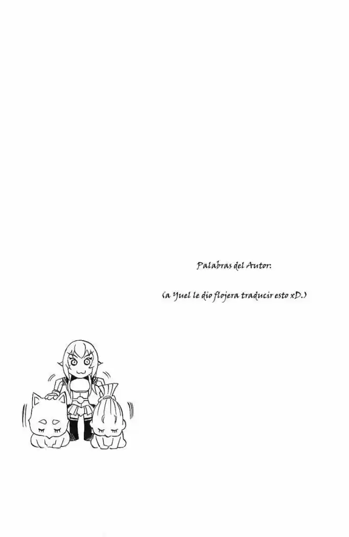 Kurohime - Capítulo 46 - Página 9 - LectorTMOo