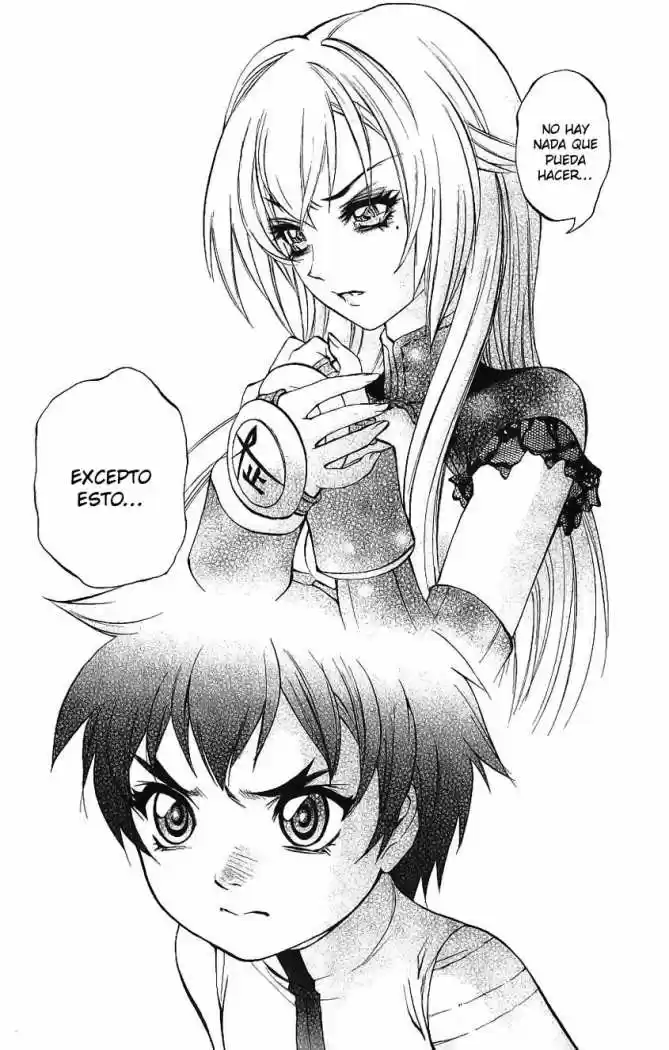Kurohime - Capítulo 46 - Página 57 - LectorTMOo