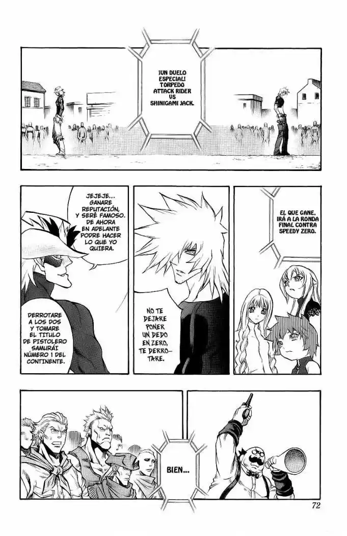 Kurohime - Capítulo 47 - Página 16 - LectorTMOo