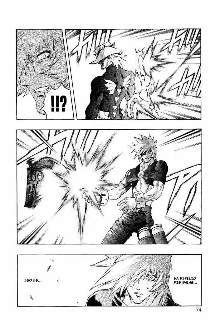 Kurohime - Capítulo 47 - Página 18 - LectorTMOo