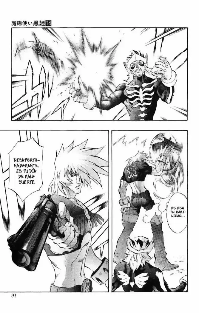 Kurohime - Capítulo 47 - Página 35 - LectorTMOo
