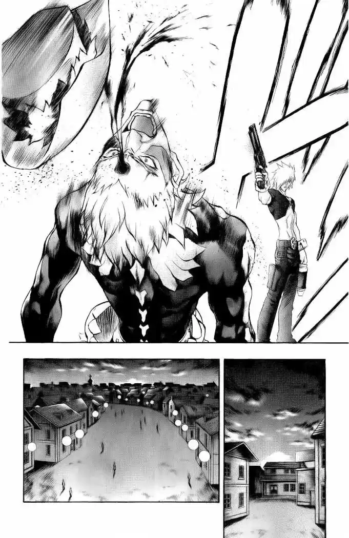 Kurohime - Capítulo 47 - Página 36 - LectorTMOo