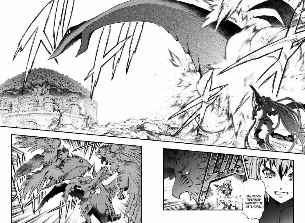 Kurohime - Capítulo 48 - Página 22 - LectorTMOo