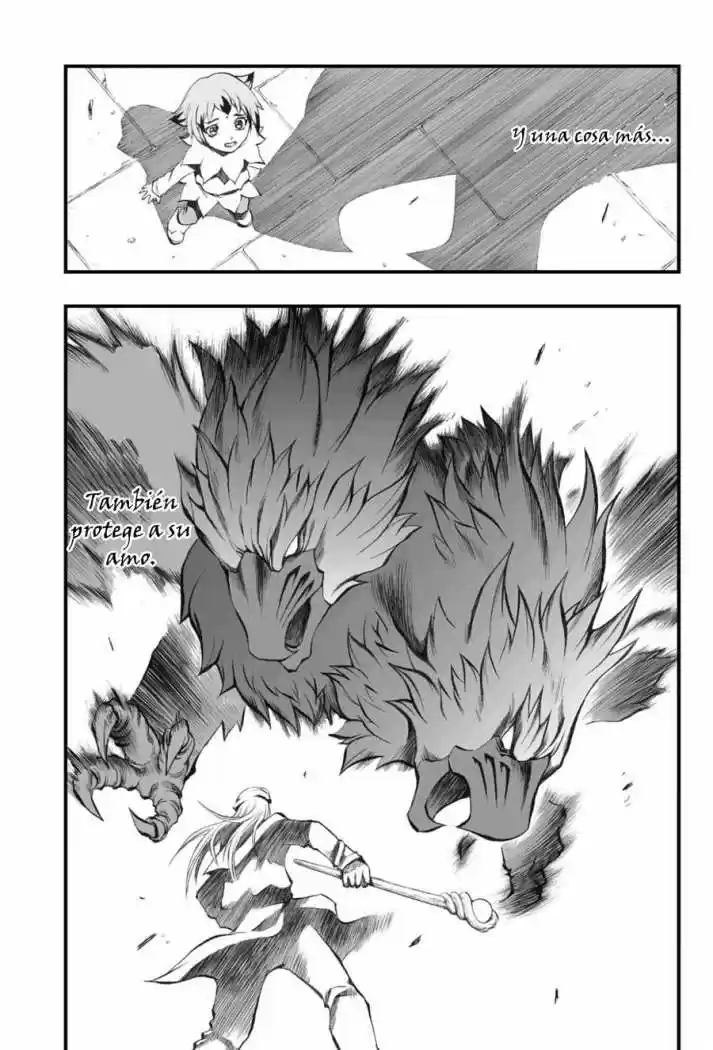 Kurohime - Capítulo 48 - Página 26 - LectorTMOo