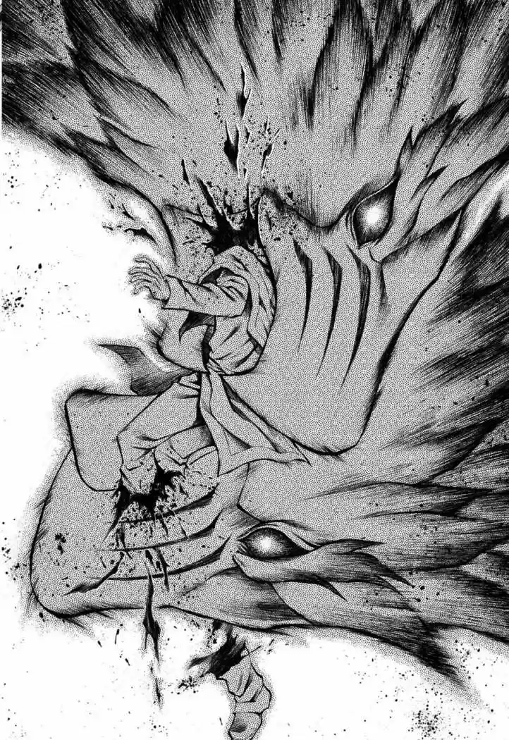 Kurohime - Capítulo 48 - Página 27 - LectorTMOo