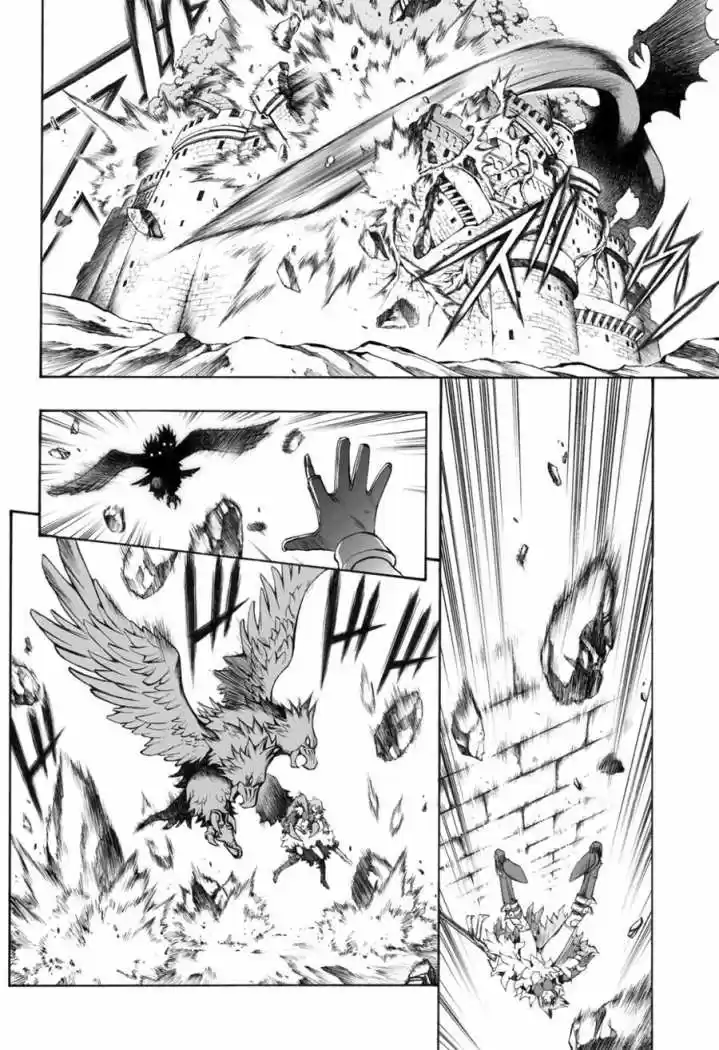 Kurohime - Capítulo 49 - Página 4 - LectorTMOo