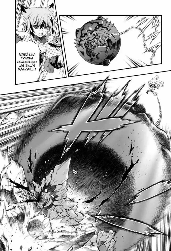 Kurohime - Capítulo 50 - Página 9 - LectorTMOo