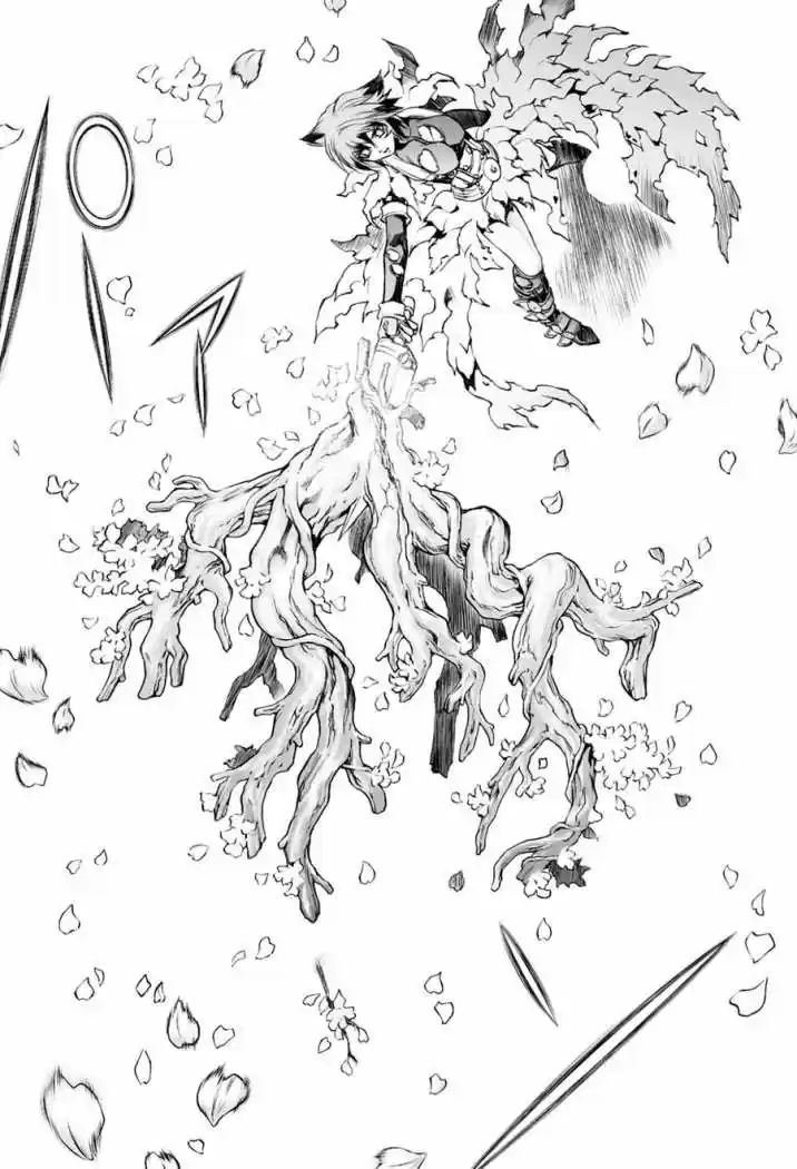 Kurohime - Capítulo 50 - Página 16 - LectorTMOo
