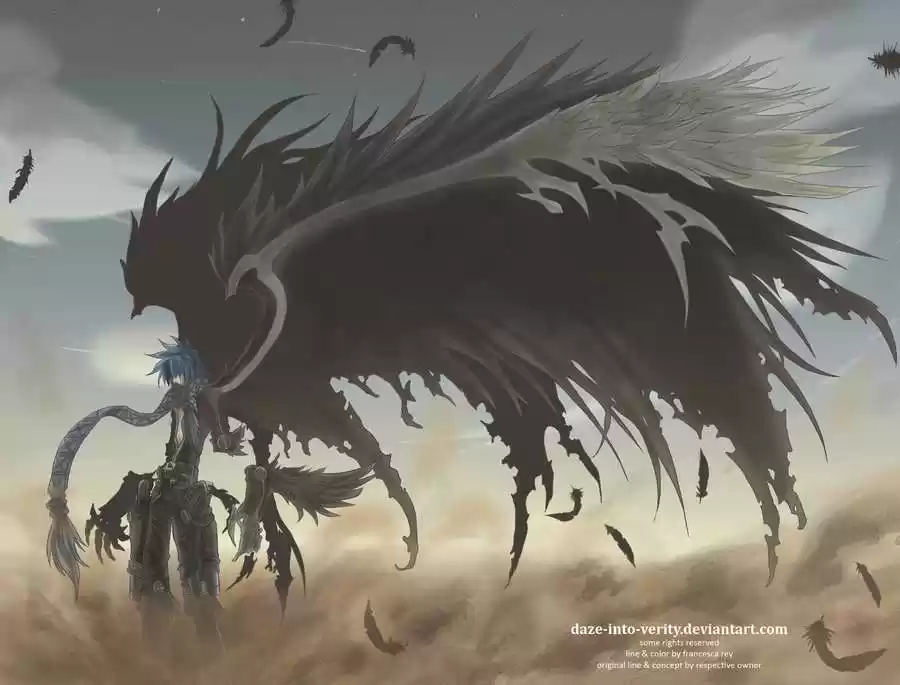 Kurohime - Capítulo 50 - Página 21 - LectorTMOo