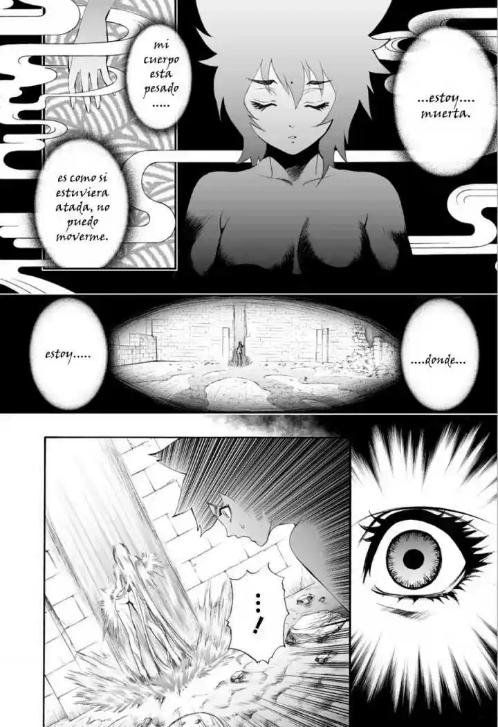 Kurohime - Capítulo 51 - Página 4 - LectorTMOo